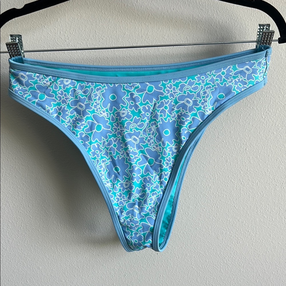 93 play street Carson bikini bottom